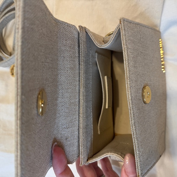Jacquemus Le Chiquito Mini Bag - Picture 6 of 6
